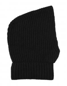 Балаклава Saint Laurent, черный