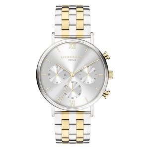 Liebeskind Berlin Серебряные аналоговые часы