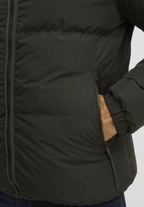 Зимняя куртка HUGAL FQ1924, антрацит