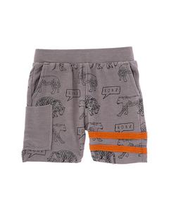 Шорты для мальчиков Chaser, серый