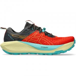 Кроссовки для бега по пересеченной местности Gel-Trabuco 13 Asics, мультиколор