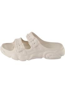 Мюли BUFFALO, бежевый