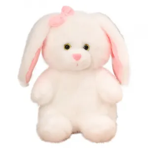 Cute Joint Transformation Raccoon Dolls Plush Doll 30cm/40cm High Tranquility and elegance