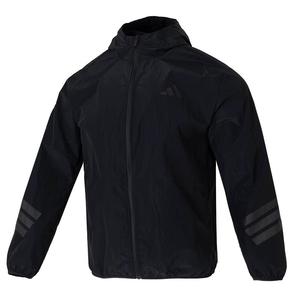 Adidas Куртка мужская черная, Black