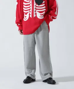 Спортивные штаны Renova/Renova с двойным коленом B'2Nd, цвет Gray