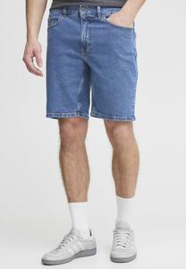 Джинсовые шорты SDMITAN Solid, синий