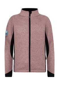 Детский кардиган «Татлина» normani, розовый