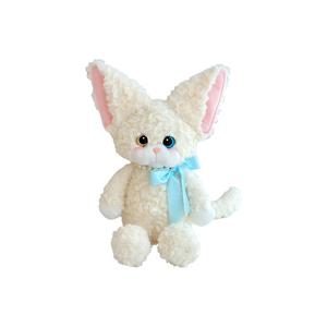 Бегущие немецкие свернутые кошачьи куклы плюшевые куклы высота 45см/60см Whoops