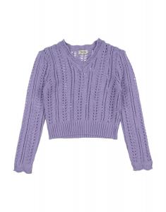 Свитер Dixie, сирень