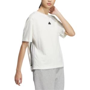 Футболка танцевальная женская Off White Adidas