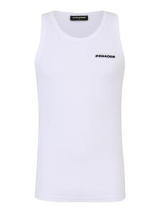 Жилет Pegador Undershirt, белый