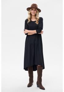 Платье blue shadow AMBI, Black