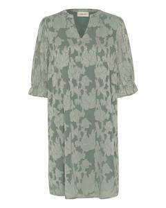 Платье Cream Yana, пастельно-зеленый