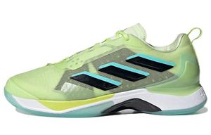 Кроссовки adidas Avacourt Almost Lime Women's