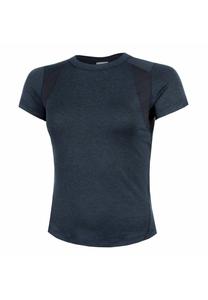 Футболка Wilson ALL DAY, Classic Navy/Dark Blue