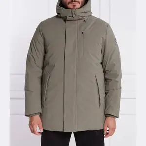 Куртка Antoine стандартного кроя Save The Duck, серый