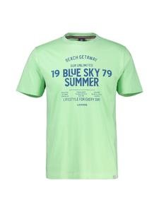 Футболка LERROS, Mint