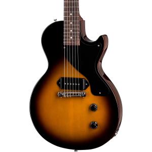 Электрогитара Gibson Les Paul Junior, винтажная, табачная