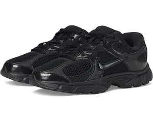 Детские кроссовки Nike V5 RNR (Big Kid) Nike Kids, Black/Black/Anthracite