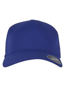 Бейсболка  Flexfit Einstellbar, цвет darkroyal