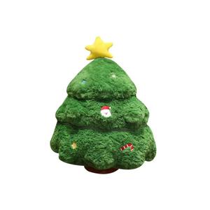 Плюшевая куколка Joyful Christmas Collection, высота 20см/23см/30см/45см BUDUO