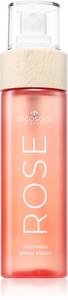 Успокаивающий спрей-тоник «Роза» для чувствительной кожи Cocosolis, 100 мл