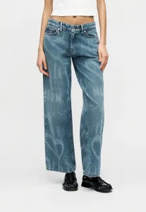 Гамала широконогая Hugo, Bright Blue