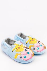 Домашние тапочки Vanilla Underground, синий