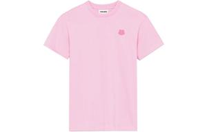 Футболка мужская Kenzo, розовый