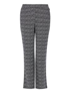 PROTEST Широкие брюки 'PRTELIANA' в черном цвете