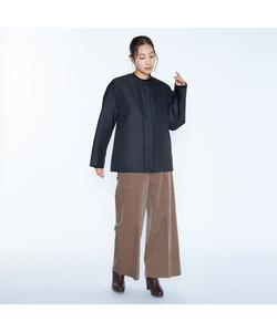 Пальто из тафты Prima