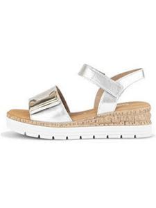 Gabor Красочные сандалии