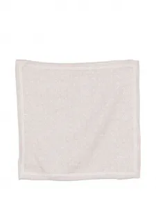 Платок с узором Eleventy, розовый