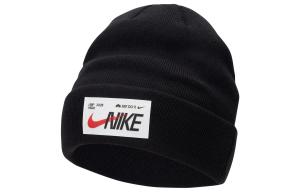 Шапка унисекс Nike, Black