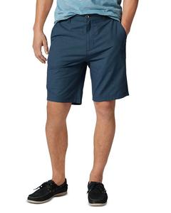 Шорты Gunn длиной 9 дюймов Rodd & Gunn, синий