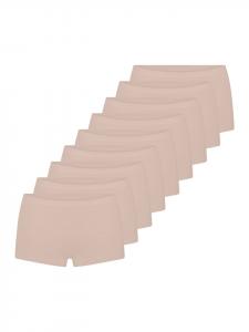 Sloggi Трусы-слипы GO Daily Cotton бежевого цвета