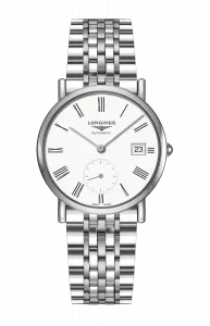 Часы Longines Elegant collection 34,5 мм