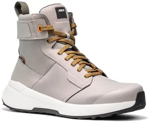 Мотоциклетные ботинки Sidi nucleus wp high с высокой водонепроницаемостью, Gray