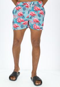 Шорты для плавания Blount & Pool, светло-розовый