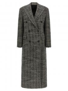 Пальто «Кейтлин» TAGLIATORE, мультиколор