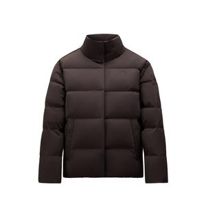 ANTA Женская пуховая куртка Palm Coffee, Palm Coffee-3