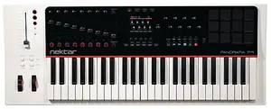 MIDI-контроллер Nektar Panorama P4 с 49 клавишами и USB