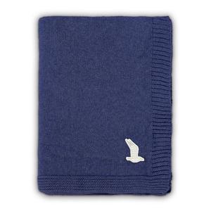 Одеяло MÖVE, 130x170 см, синий