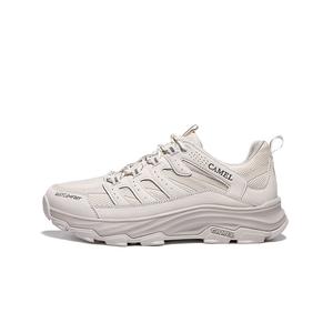 Кроссовки мужские с низким верхом Camel