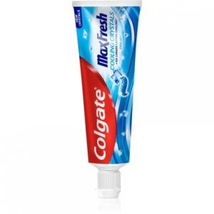 Зубная паста Colgate Max Fresh Cooling Crystals 125 мл