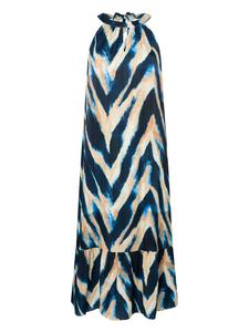 Длинное платье More & More