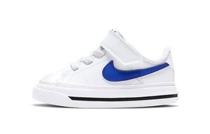 Обувь для малышей Nike Court Legacy TD