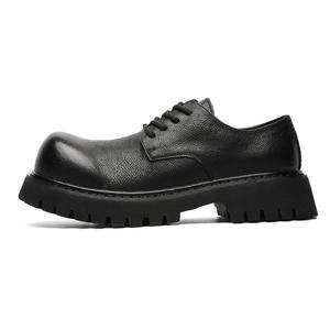 Chi Wolf Мужские повседневные кроссовки Low top Yellow/Black