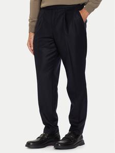 Чиносы tapered fit C-Perino 50551829 Boss, синий