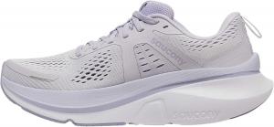 Женские беговые кроссовки Saucony Guide 18, Wistful/Aste